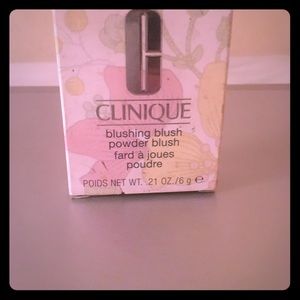 Clinique Powder Blush